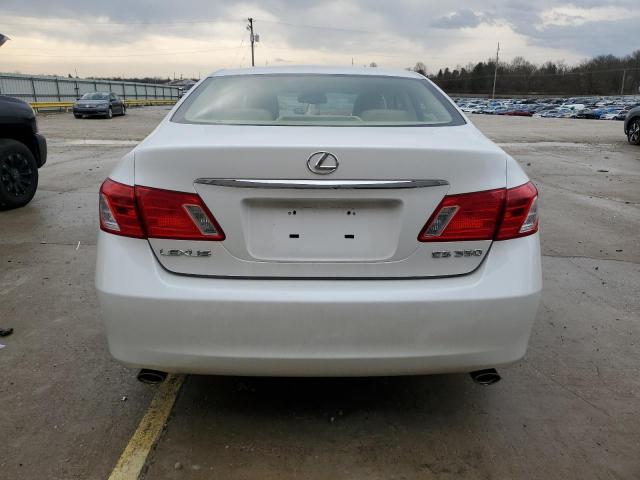 Photo 6 from auction – 2007 LEXUS ES 350 with VIN JTHBJ46G472140373