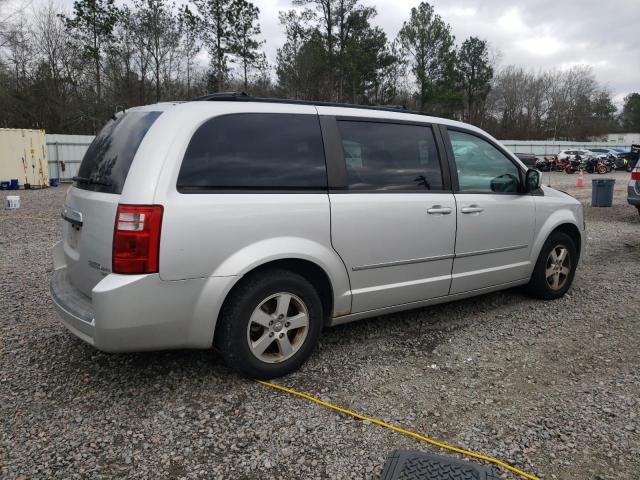 Photo 3 from auction – 2010 DODGE GRAND CARA with VIN 2D4RN5DX2AR191654