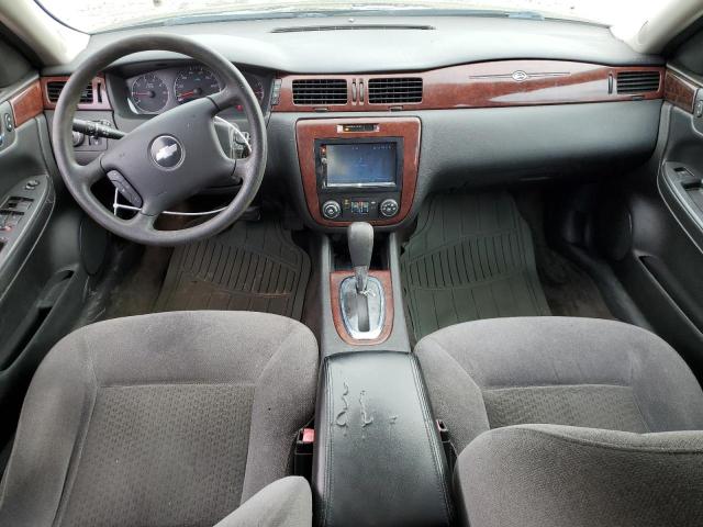 Photo 8 from auction – 2009 CHEVROLET IMPALA 1LT with VIN 2G1WT57K091185733