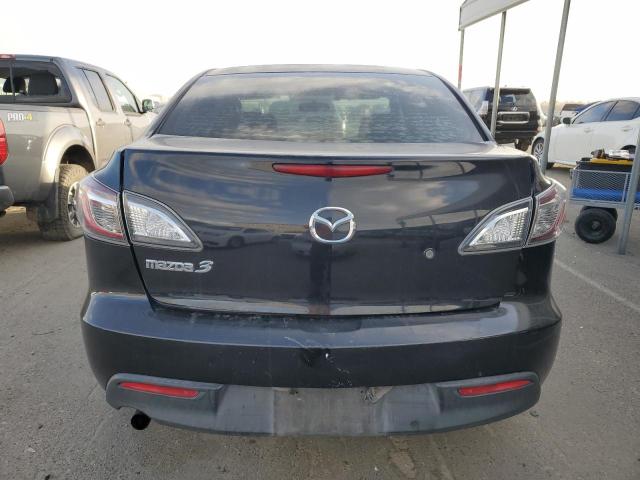 Photo 6 from auction – 2011 MAZDA 3 I with VIN JM1BL1UG2B1374474