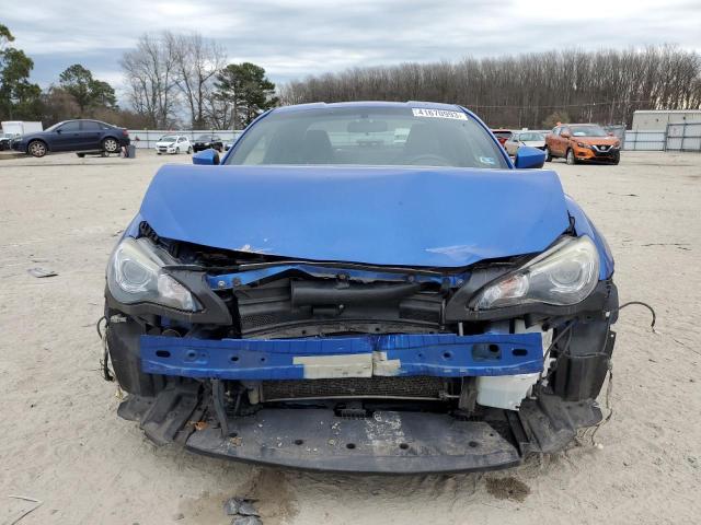 Photo 5 from auction – 2013 SUBARU BRZ 2.0 LI with VIN JF1ZCAC18D1608203