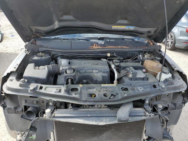 Photo 11 from auction – 2006 CHEVROLET EQUINOX LT with VIN 2CNDL63FX66094704