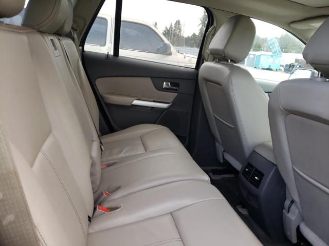 Photo 10 from auction – 2013 FORD EDGE SEL with VIN 2FMDK4JC1DBC30447