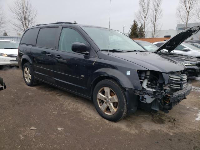 Photo 4 from auction – 2009 DODGE GRAND CARA with VIN 2D8HN44E49R699218