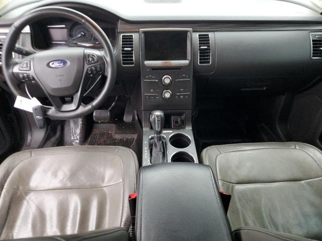 Photo 8 from auction – 2019 FORD FLEX SEL with VIN 2FMHK6C89KBA00223