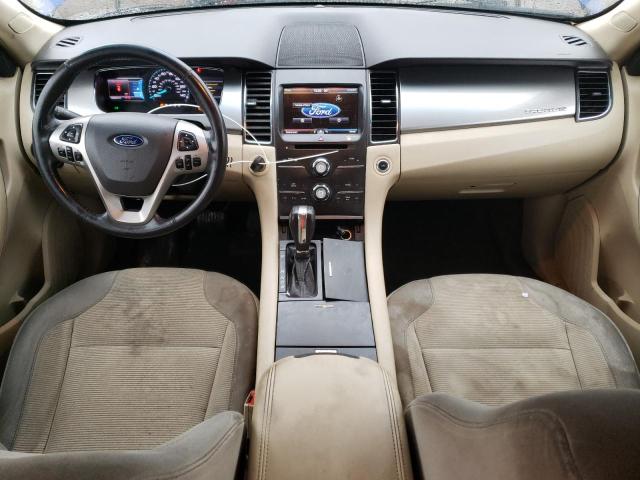 Photo 8 from auction – 2013 FORD TAURUS SEL with VIN 1FAHP2H85DG232584