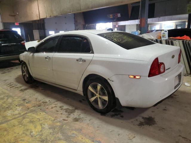 Photo 2 from auction – 2012 CHEVROLET MALIBU 1LT with VIN 1G1ZC5E00CF105328