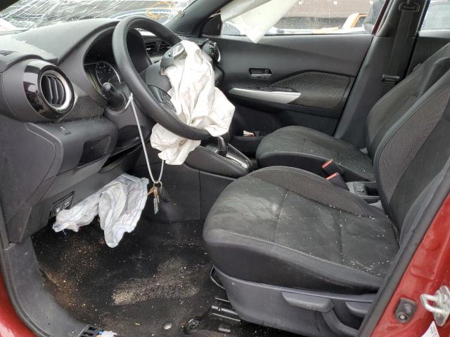 Zdjęcie 7 z aukcji – 2019 NISSAN KICKS S z VIN 3N1CP5CU3KL546658
