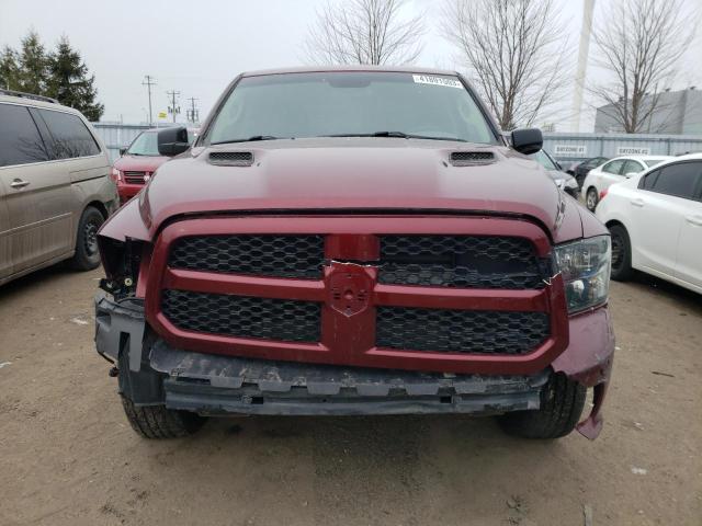 Photo 5 from auction – 2019 RAM 1500 CLASS with VIN 1C6RR7KT5KS721619