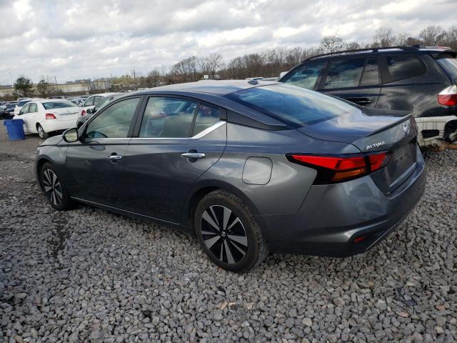 Photo 2 from auction – 2021 NISSAN ALTIMA SV with VIN 1N4BL4DV7MN306009