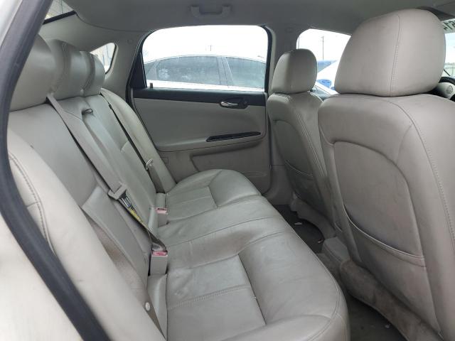 Photo 10 from auction – 2006 CHEVROLET IMPALA LTZ with VIN 2G1WU581369296065