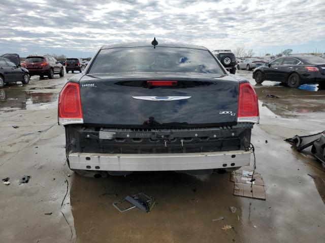 Photo 6 from auction – 2016 CHRYSLER 300C with VIN 2C3CCAEG7GH212159