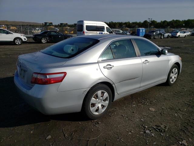 Photo 3 from auction – 2007 TOYOTA CAMRY CE with VIN 4T1BE46K27U166772