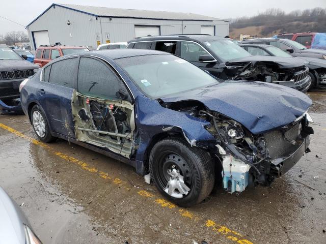 Photo 4 from auction – 2010 NISSAN ALTIMA BAS with VIN 1N4AL2AP7AN482138