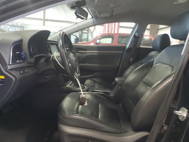 Photo 7 from auction – 2017 HYUNDAI ELANTRA SE with VIN 5NPD84LF2HH059082