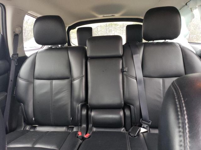 Photo 10 from auction – 2018 NISSAN PATHFINDER with VIN 5N1DR2MN9JC616610