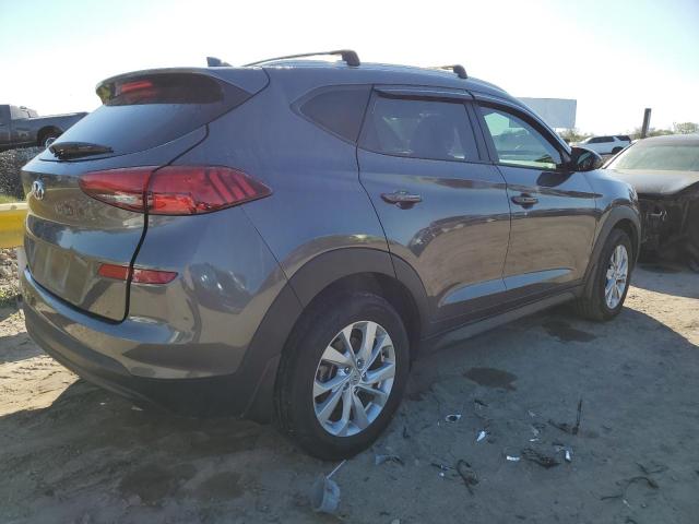 Photo 3 from auction – 2020 HYUNDAI TUCSON LIM with VIN KM8J33A47LU123592