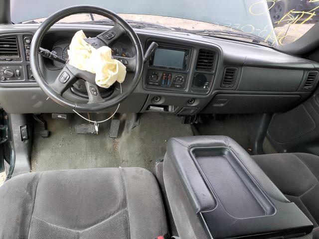 Photo 8 from auction – 2004 GMC NEW SIERRA with VIN 2GTEK19T141284607