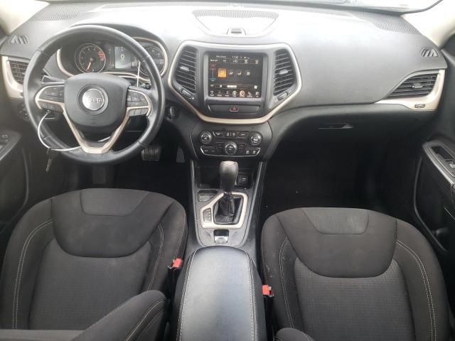 Photo 8 from auction – 2016 JEEP CHEROKEE L with VIN 1C4PJLCS0GW274039