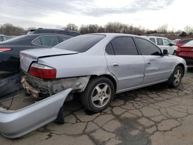 Photo 3 from auction – 2002 ACURA 3.2TL with VIN 19UUA56722A028669