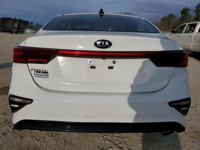 Photo 6 from auction – 2019 KIA FORTE FE with VIN 3KPF24AD0KE064899