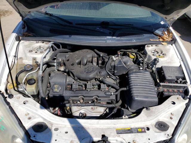 Photo 11 from auction – 2005 CHRYSLER SEBRING LI with VIN 1C3EL65R25N613114