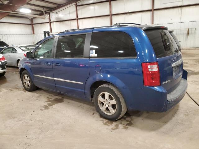 Photo 2 from auction – 2010 DODGE GRAND CARA with VIN 2D4RN5D18AR210669