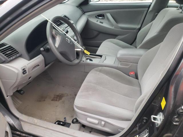 صورة رقم 7 من المزاد - 2011 TOYOTA CAMRY BASE مع VIN 4T4BF3EK6BR180813