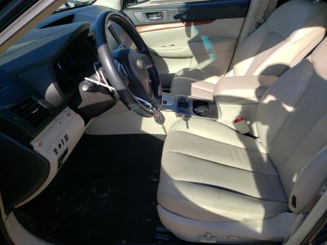 Снимка 7 от търг – 2013 SUBARU OUTBACK 3. с VIN 4S4BRDPC0D2239656