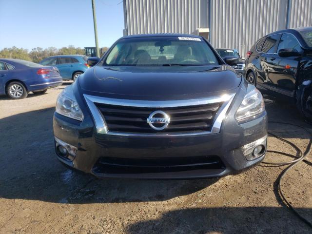 Photo 5 from auction – 2015 NISSAN ALTIMA 2.5 with VIN 1N4AL3AP3FC431762