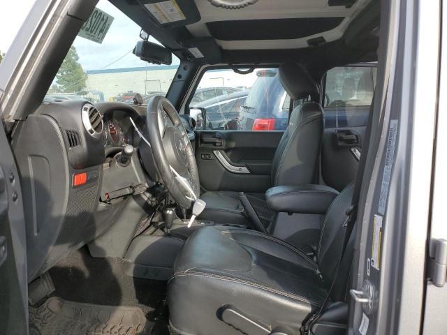 Photo 7 from auction – 2016 JEEP WRANGLER U with VIN 1C4BJWFGXGL239190