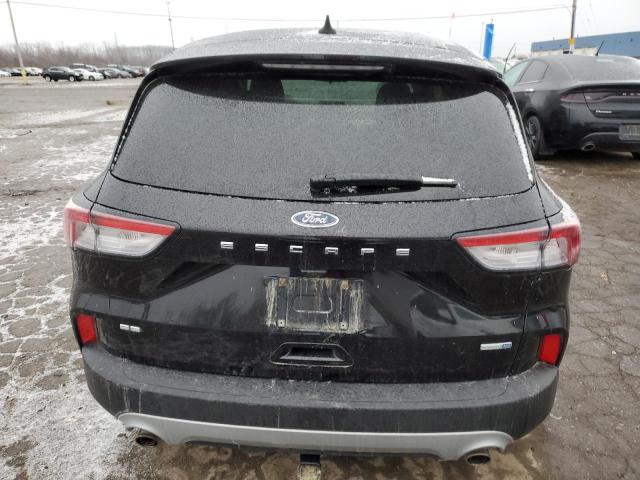 Photo 6 from auction – 2020 FORD ESCAPE SE with VIN 1FMCU9G67LUC42549