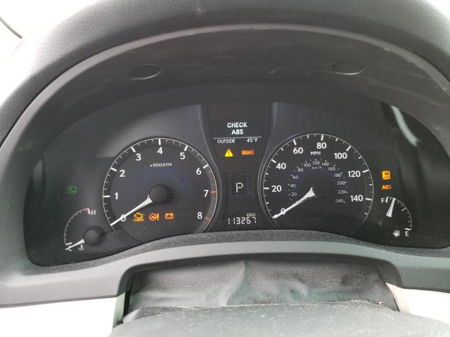 Photo 9 from auction – 2010 LEXUS RX 350 with VIN 2T2BK1BA5AC077447