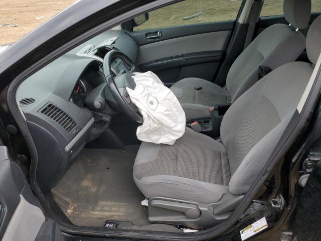Photo 7 from auction – 2012 NISSAN SENTRA 2.0 with VIN 3N1AB6AP6CL713394