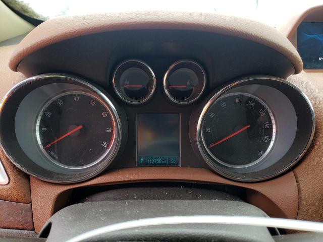 Photo 9 from auction – 2014 BUICK ENCORE PRE with VIN KL4CJHSB2EB674597