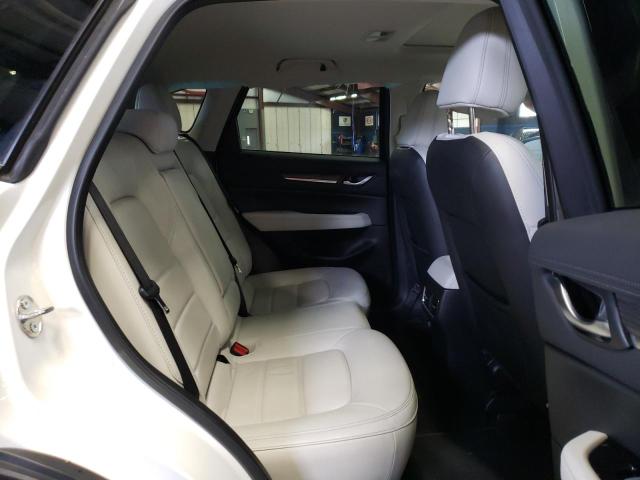 Photo 10 from auction – 2019 MAZDA CX-5 GRAND with VIN JM3KFBDM8K0653251