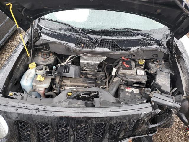 Photo 11 from auction – 2015 JEEP PATRIOT SP with VIN 1C4NJPBA5FD377135