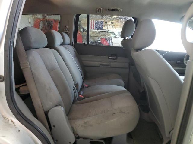 Photo 11 from auction – 2007 DODGE DURANGO SL with VIN 1D8HD48P17F585843