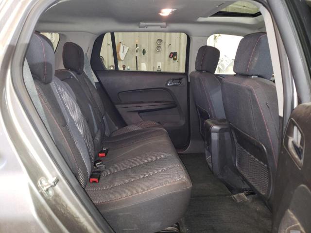 Photo 11 from auction – 2012 GMC TERRAIN SL with VIN 2GKFLTE56C6262886