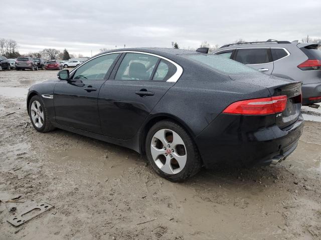 Photo 2 from auction – 2017 JAGUAR XE with VIN SAJAR4BN5HA977457