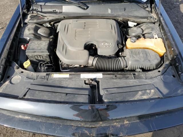 Photo 11 from auction – 2011 DODGE CHALLENGER with VIN 2B3CJ4DG8BH605151