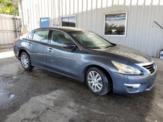 Photo 4 from auction – 2013 NISSAN ALTIMA 2.5 with VIN 1N4AL3APXDC281985