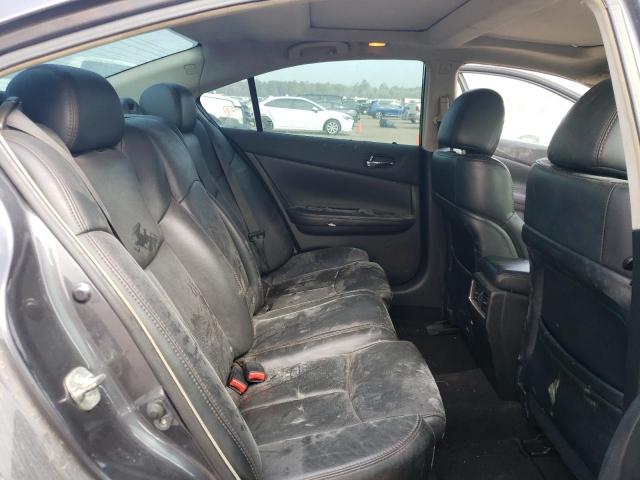 Photo 10 from auction – 2012 NISSAN MAXIMA S with VIN 1N4AA5AP1CC836399