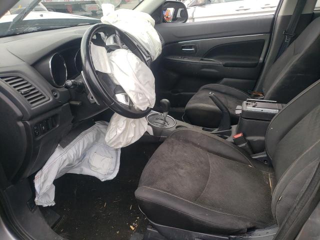 Photo 7 from auction – 2013 MITSUBISHI OUTLANDER with VIN 4A4AR4AU2DE017564