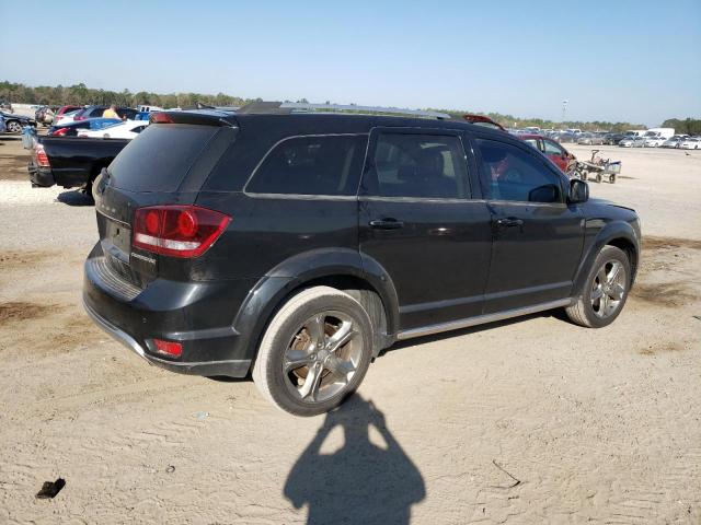 Photo 3 from auction – 2016 DODGE JOURNEY CR with VIN 3C4PDCGB7GT107510