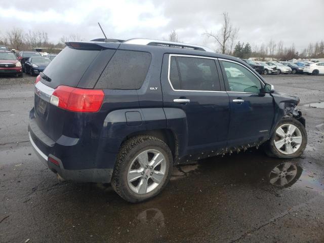 Photo 3 from auction – 2015 GMC TERRAIN SL with VIN 2GKFLTE30F6191221