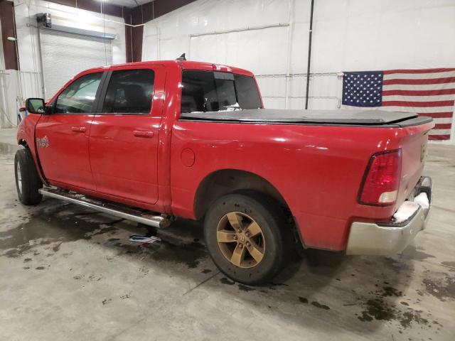 Photo 2 from auction – 2019 RAM 1500 CLASS with VIN 1C6RR7LGXKS592181