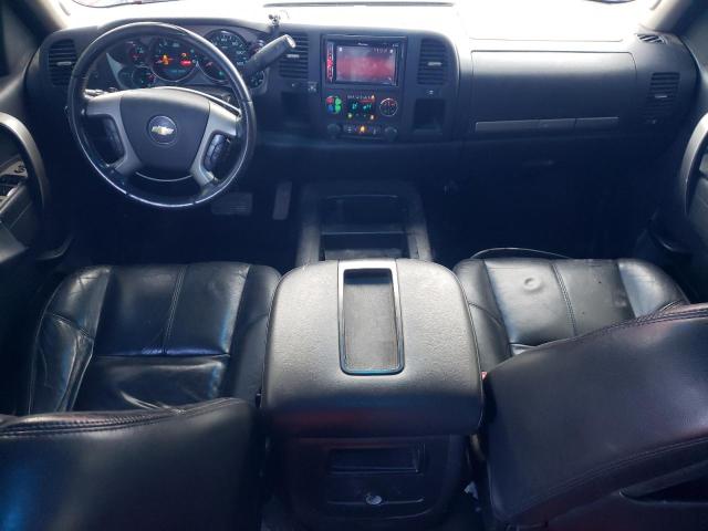 Photo 8 from auction – 2013 CHEVROLET silverado with VIN 3GCPCSE08DG152099
