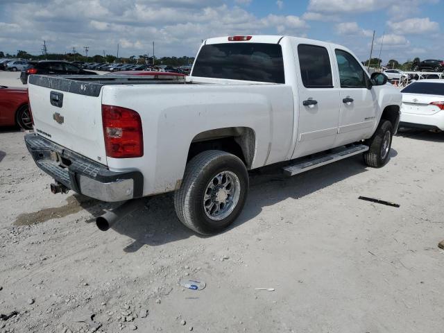 Photo 3 from auction – 2008 CHEVROLET SILVERADO with VIN 1GCHC23658F125929