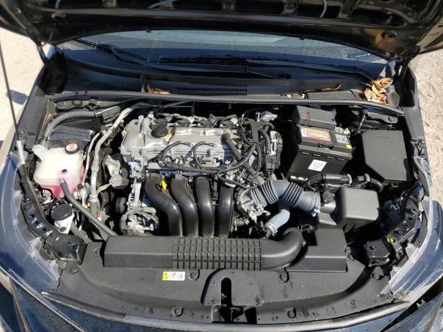 Photo 11 from auction – 2020 TOYOTA COROLLA LE with VIN JTDEPRAE2LJ098401